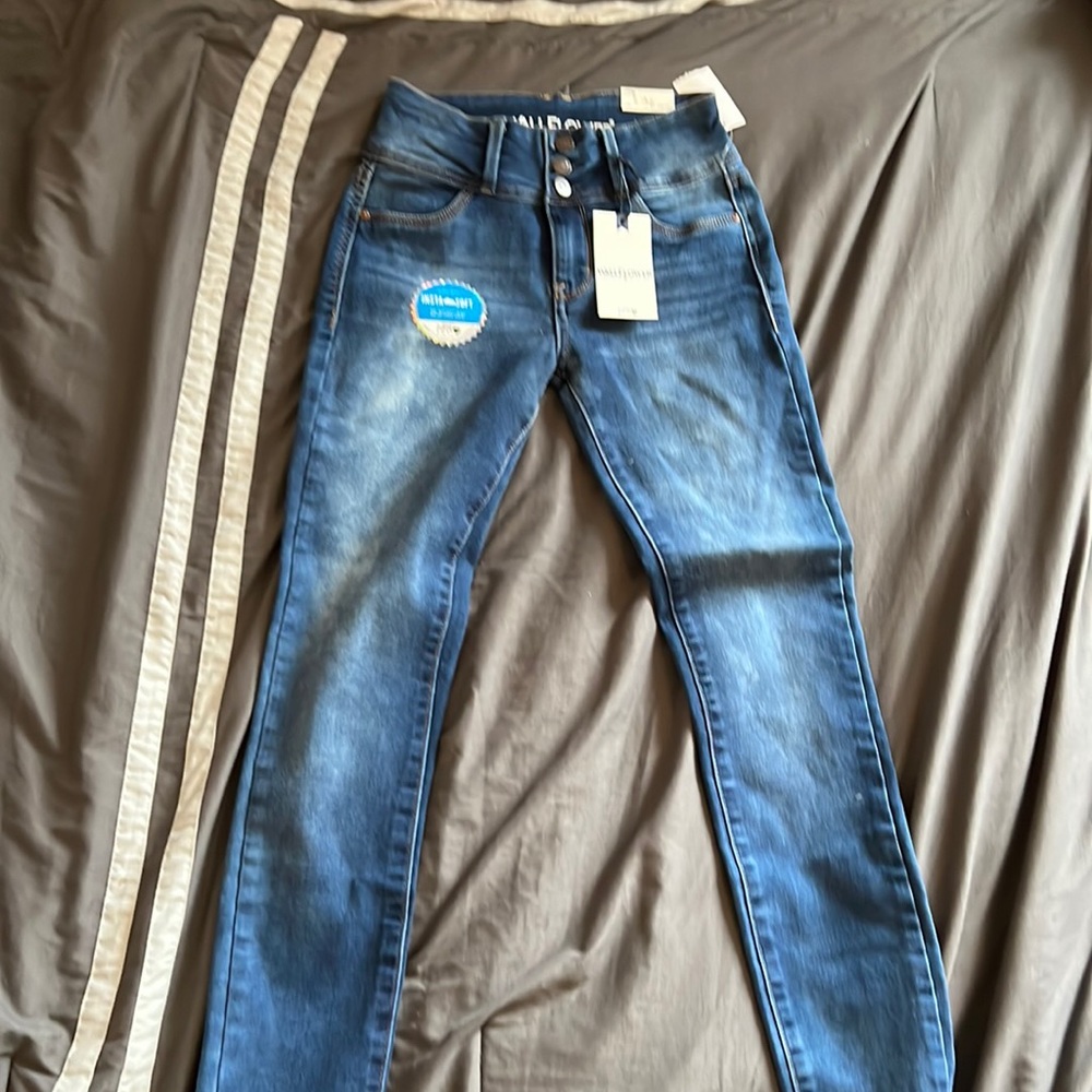 WallFlower high waisted jeans